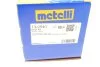 Пыльник ШРУС резиновый + смазка Metelli 13-0540 (фото 10)