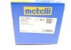 Пыльник ШРУС резиновый + смазка Metelli 13-0551 (фото 10)