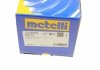 Пыльник ШРУС резиновый + смазка Metelli 13-0552 (фото 9)