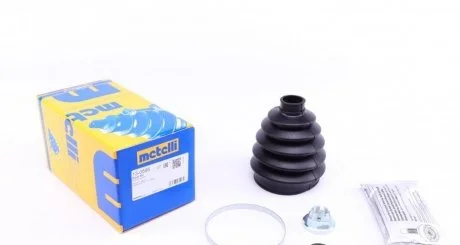 Пыльник шруса Metelli 13-0595