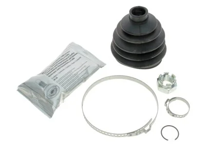Пыльник ШРУСа Metelli 13-0621