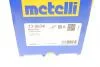 Пильовик ШРУСу Metelli 13-0634 (фото 10)