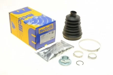 Пильовик ШРУСу Metelli 13-0637