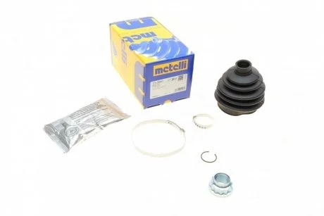 Пильовик ШРУСу Metelli 13-0641