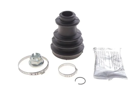 Комплект пильника РШ шарніра Metelli 13-0698