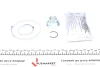 Пильовик ШРУСу Metelli 13-0706 (фото 5)
