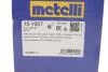 РШ шарнір (к-кт) Metelli 15-1007 (фото 13)