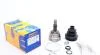 Шрус внешний, (22/30z) AUDI 80; VW Golf, Passat 1.3-2.2 78-91 Metelli 15-1096 (фото 1)