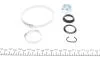 Шрус внешний, (22/30z) AUDI 80; VW Golf, Passat 1.3-2.2 78-91 Metelli 15-1096 (фото 11)