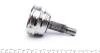 Шрус внешний, (22/30z) AUDI 80; VW Golf, Passat 1.3-2.2 78-91 Metelli 15-1096 (фото 4)