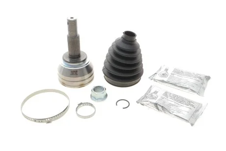 ШРКШ зі змазкою в комплекті Metelli 15-11036