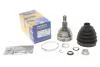 Шрус зовнішній, (36/30z) AUDI A3, TT; Skoda Octavia; VW Bora, Golf, Passat, Vento 1.4-2.9 91-13 15-1189