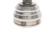 Шрус внешний, (36/30z) AUDI A3, TT; Skoda Octavia; VW Bora, Golf, Passat, Vento 1.4-2.9 91-13 Metelli 15-1189 (фото 13)