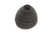 Шрус внешний, (36/30z) AUDI A3, TT; Skoda Octavia; VW Bora, Golf, Passat, Vento 1.4-2.9 91-13 Metelli 15-1189 (фото 10)