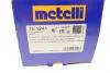 Шрус (зовнішній) Metelli 15-1241 (фото 14)