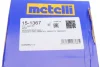 РШ шарнір (комплект) Metelli 15-1367 (фото 12)