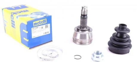 Шрус (зовнішній) Metelli 15-1396