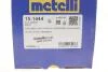 Шрус (зовнішній) Metelli 15-1444 (фото 14)