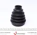Шрус (зовнішній) Metelli 15-1446 (фото 4)