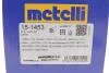 Шрус (зовнішній) Metelli 15-1453 (фото 14)