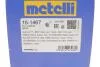Шрус (зовнішній) Metelli 15-1467 (фото 18)