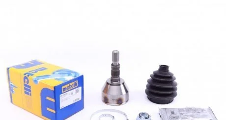 Шрус (зовнішній) Metelli 15-1505