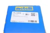 Шарнір рівних кутових швидкостей, з елементами монтажу Metelli 15-1545 (фото 13)