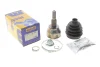 PRZEGUB NAP FORD C-MAX II 1.6 ECOBOOST 10-, FOCUS IV 1.6 11- Metelli 15-1863 (фото 2)