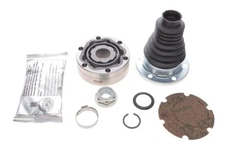 Шарнір рівних кутових швидкостей, з елементами монтажу Metelli 16-1010C