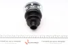 Шрус (внутренний) Metelli 16-1016 (фото 2)