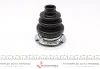 Шрус (внутренний) Metelli 16-1016 (фото 5)