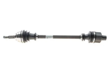 Полуось Renault Metelli 17-0169 (фото 1)