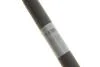 Полуось Renault Metelli 17-0395 (фото 4)