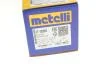 Полуось Renault Metelli 17-0395 (фото 8)