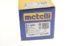 Напіввісь Renault Metelli 17-0396 (фото 3)