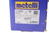 Приводний вал Metelli 17-0806 (фото 2)