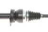 Напіввісь VW Metelli 17-1069 (фото 3)