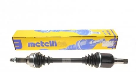 Напіввісь Ford Metelli 17-1363