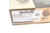 Комплект подшипника ступицы Metelli 19-2106 (фото 8)