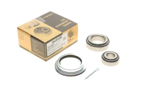 Комплект подшипника маточить Metelli 19-2262