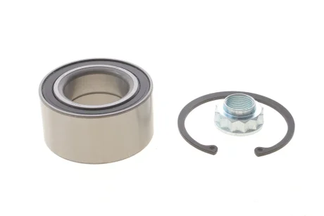 Комплект підшипника маточини Metelli 19-2284