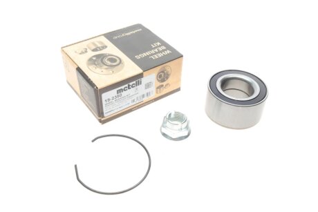 Комплект подшипника ступицы Metelli 19-2350
