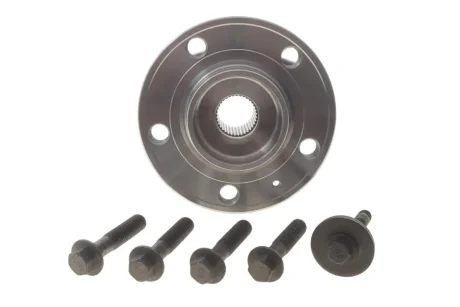 Комплект маточини з підшипником Metelli 19-2742