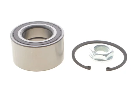 Комплект підшипника маточини Metelli 19-2753