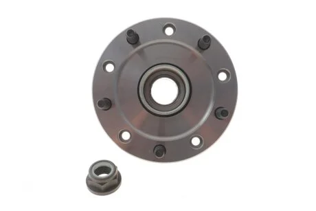 Комплект маточини з підшипником Metelli 19-2927 (фото 1)