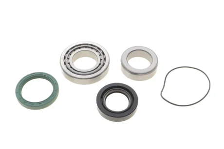 Комплект підшипника маточини Metelli 19-7007