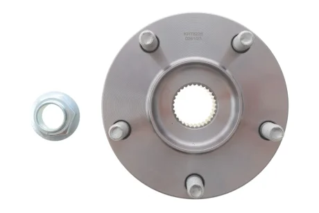 Комплект маточини з підшипником Metelli 19-8226