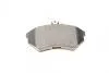 Тормозные колодки Metelli 22-0050-0 (фото 4)