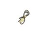 Комплект тормозных колодок, дисковый тормоз Metelli 22-0098-0 (фото 6)