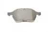 Комплект тормозных колодок, дисковый тормоз Metelli 22-0118-0 (фото 7)